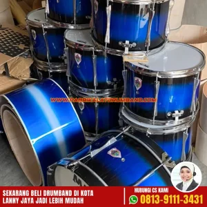 Jual Drum Band di Kota Lanny Jaya-4