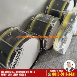 Jual Drum Band di Kota Mappi-5