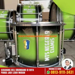 Jual Drum Band di Kota Paniai-5