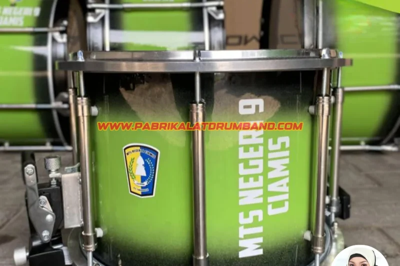 Jual Drum Band di Kota Paniai-5