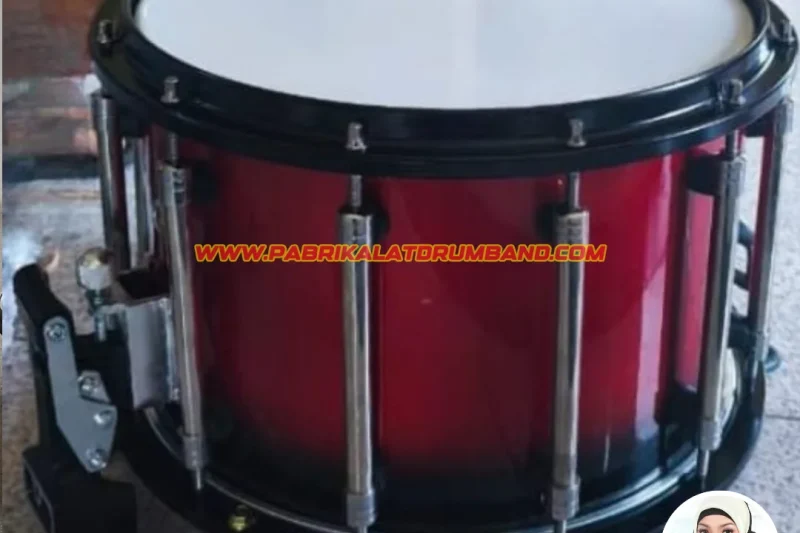 Jual Drum Band di Kota Tolikara-5