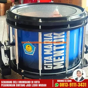 Jual Drum Band di Pegunungan Bintang-4