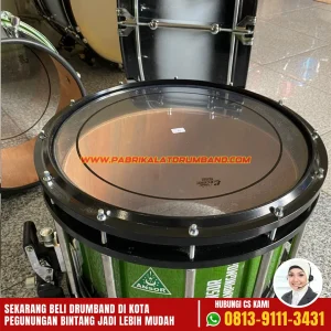 Jual Drum Band di Pegunungan Bintang-5