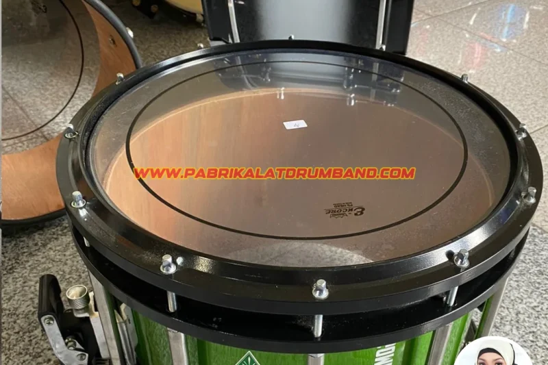 Jual Drum Band di Pegunungan Bintang-5
