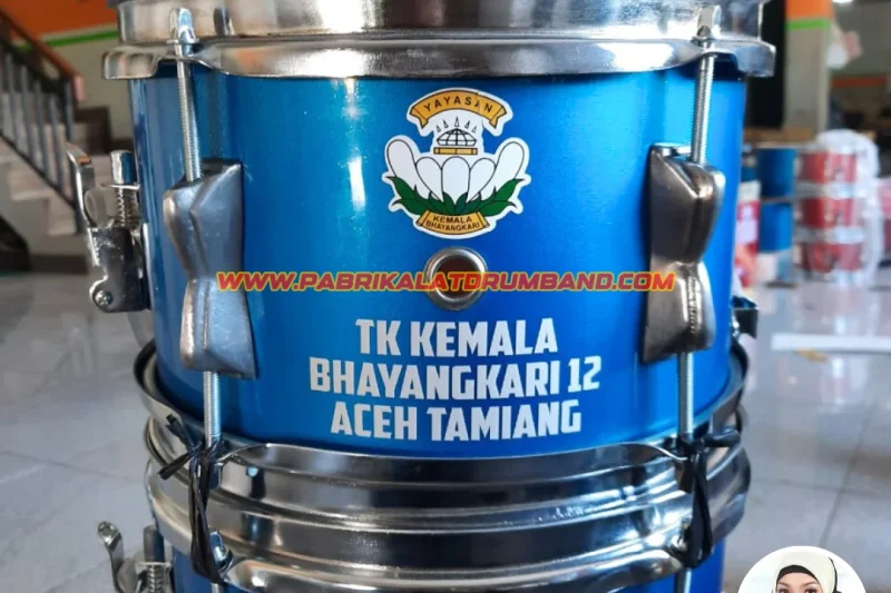 Jual Drum Band di Supiori-4