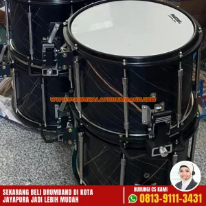 Jual Drum Band diJayapura-4