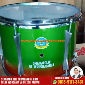 Jual Drum Band di Teluk Wondama-4