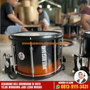 Jual Drum Band di Teluk Wondama-5
