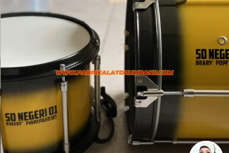 Jual Drum Band di Bengkalis-5