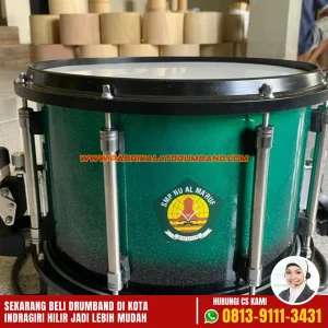 Jual Drum Band di Indragiri Hilir-4