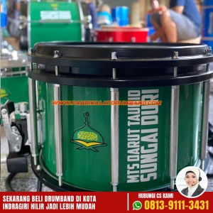 Jual Drum Band di Indragiri Hilir-5