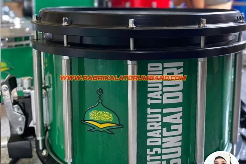 Jual Drum Band di Indragiri Hilir-5