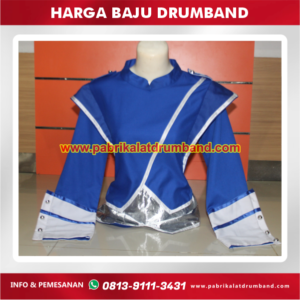 harga baju drumband