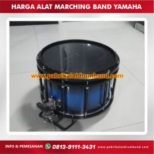 harga alat marching band yamaha