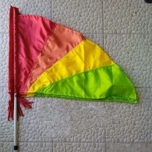 Jual Alat Colour Guard Semi Marchingband SD (1)