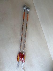 Jual Alat Stick Mayoret Drumband SMA2