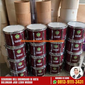 Jual Drum Band di Bulungan-5