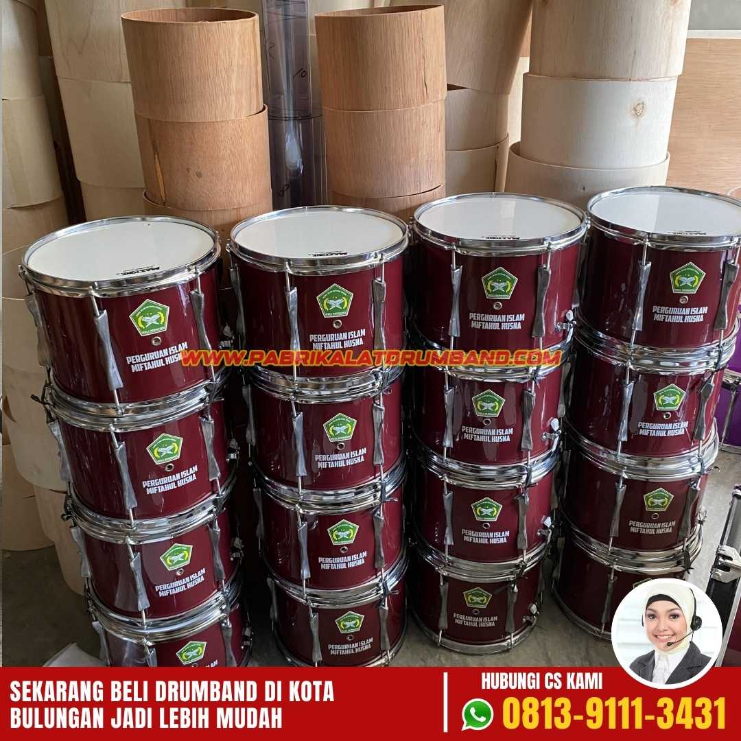 Jual Drum Band di Bulungan-5