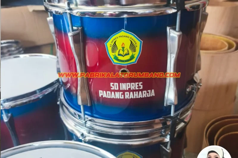 Jual Drum Band Mamuju Tengah-5