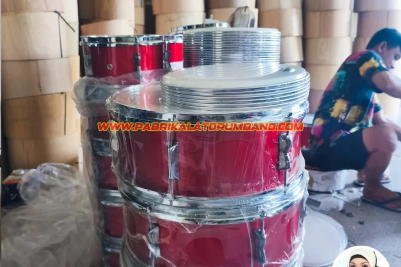 Jual Drum Band Mamuju Utara-5