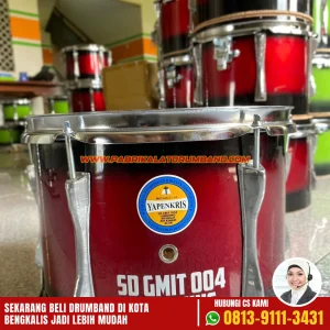 Jual Drum Band di Bengkalis-4