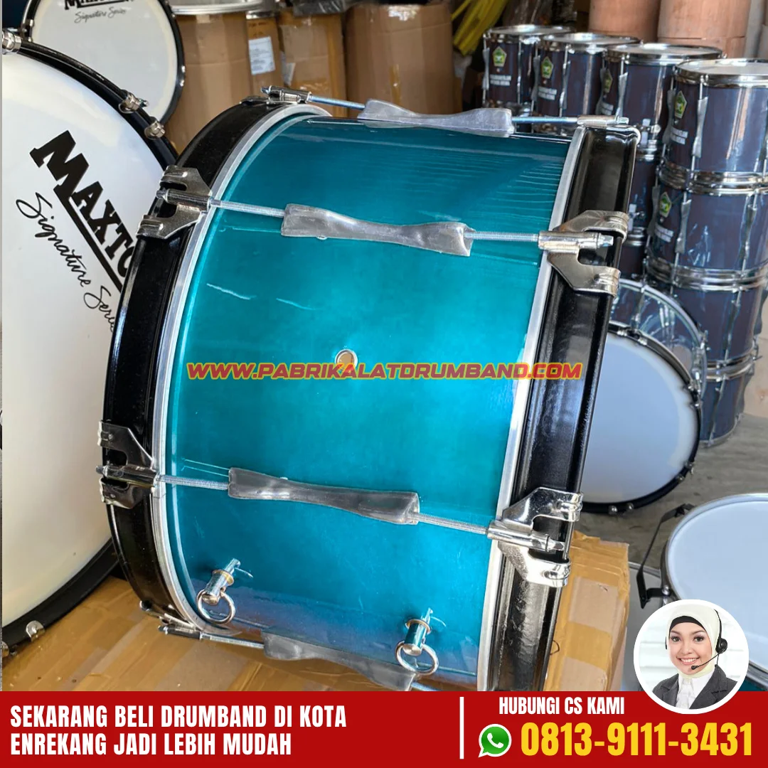 Jual Drum Band di Kota Enrekang-5