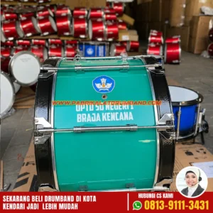 Jual Drum Band di Kota Kendari-5