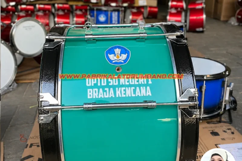 Jual Drum Band di Kota Kendari-5