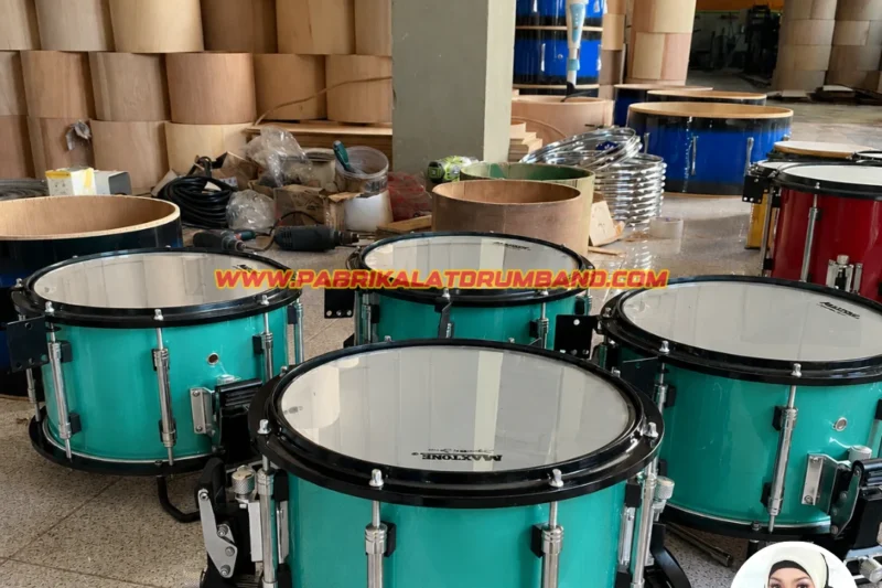 Jual Drum Band Bolaang Mongondow-4