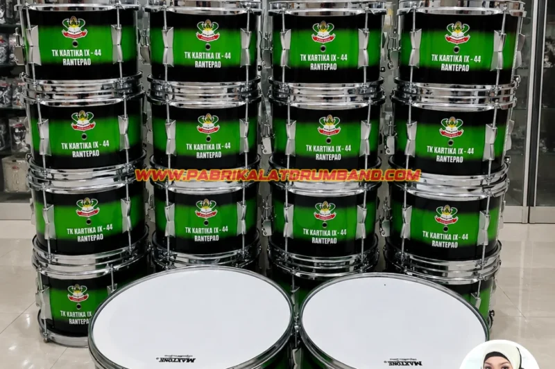 Jual Drum Band di Kota Bolaang Mongondow Selatan-4