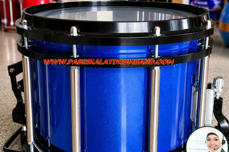 Jual Drum Band di Kota Bolaang Mongondow Utara-6