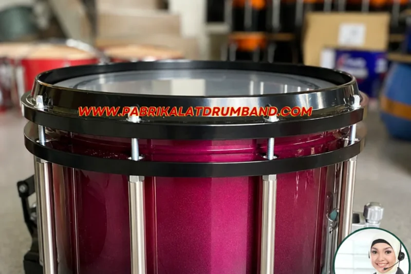 Jual Drum Band di Kota Kepulauan Siau Tagulandang-5