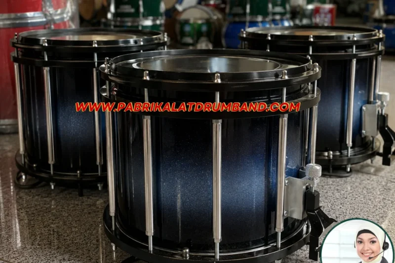 Jual Drum Band di Kota Pasaman-5