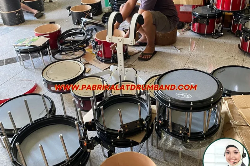 Jual Drum Band di Kota Ogan Ilir-5