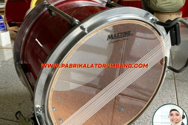 Jual Drum Band di Kota Pariaman-4